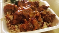 10G. Goat Curry Large