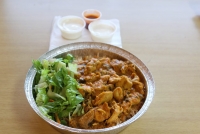 10C. Chicken Curry